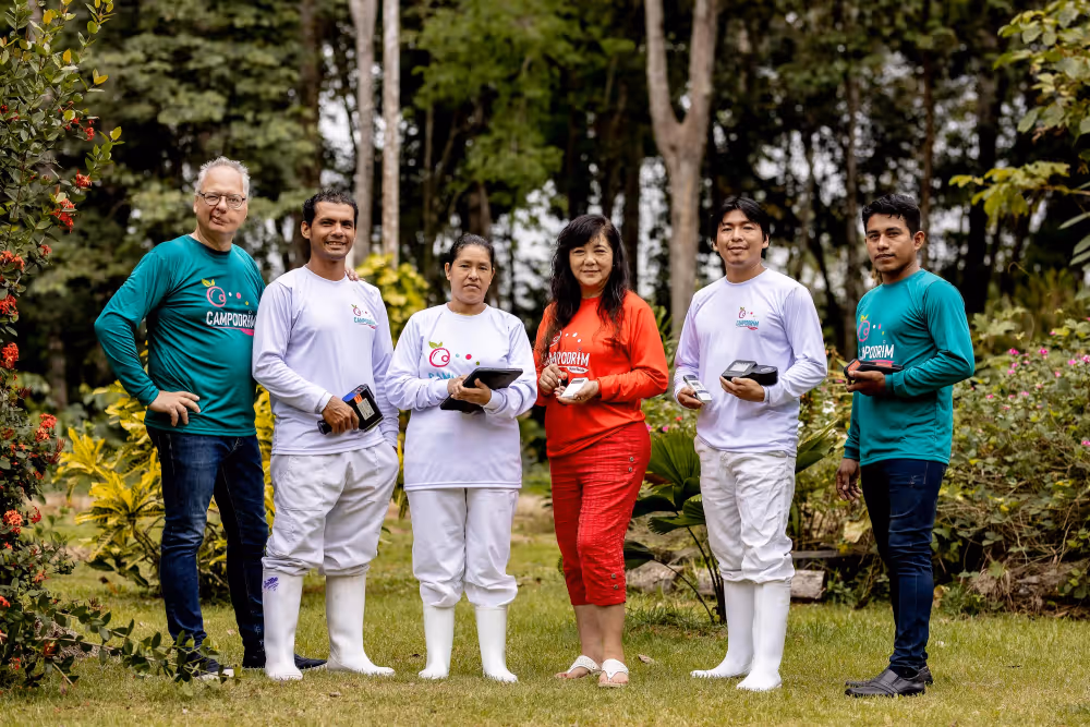 Our story - preserving ancestral traditions